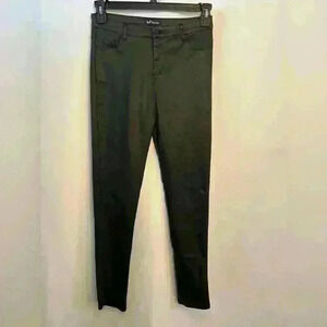 AA Apperloth Faux Leather Pants
